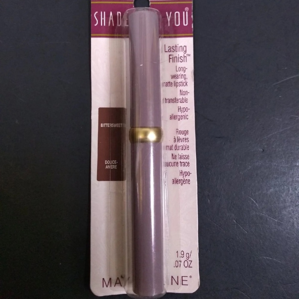 Maybelline Lipstick